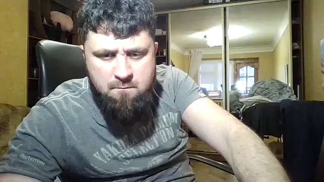 StasConnorのライブXXXチャット