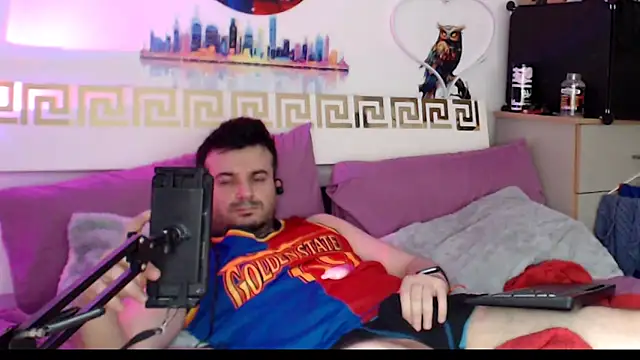 Show de webcam de iuligruia69