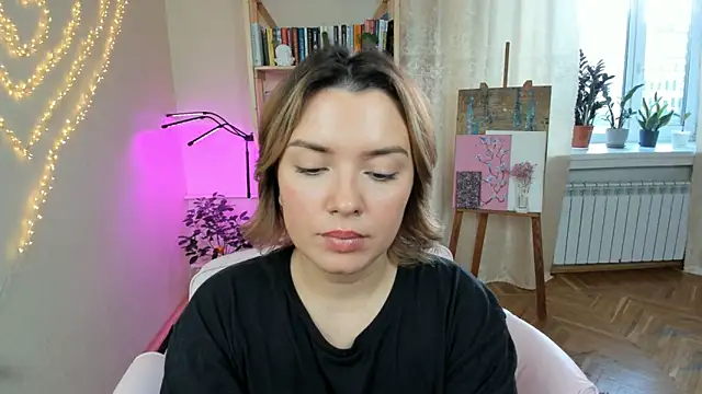 BrightDani 即時 XXX 聊天