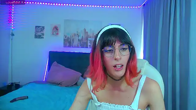 goth_minerva 웹캠 쇼