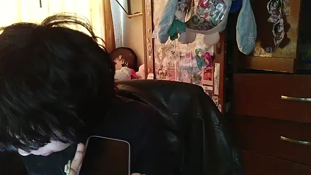 Terraelowen's Live XXX Chat