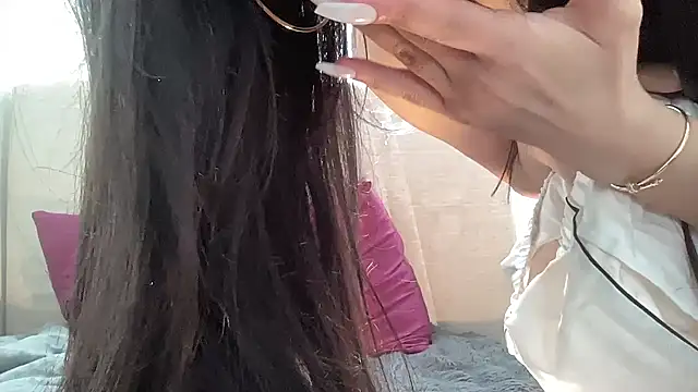 Sexypatronice 即時 XXX 聊天