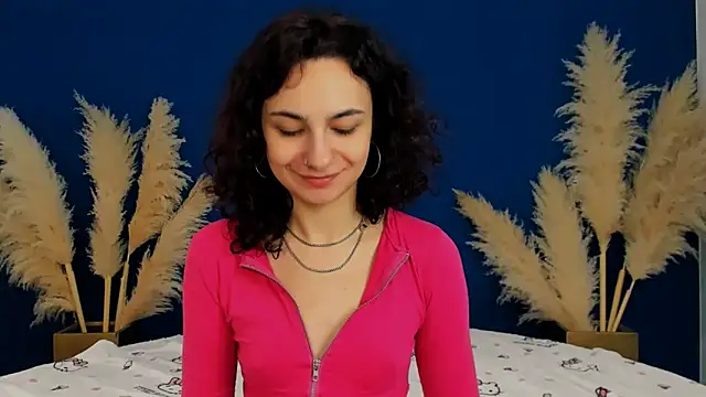 RIANA_SI 在線直播表演