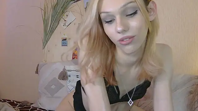 عرض كام Kirana_Hayes