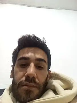 Anonim_00 Adlı Modelin Web Kamerası Şovu