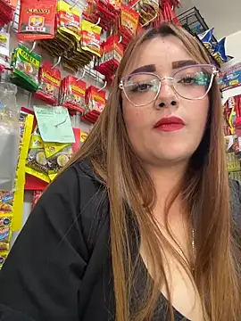 عرض كام Tatiana_O