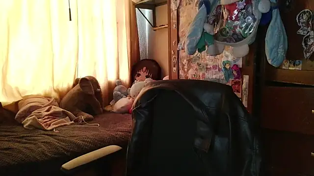 Terraelowen 即時 XXX 聊天