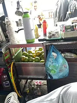 diegoand0911 라이브 XXX 채팅