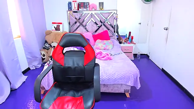 Luna_Analya Chat XXX live