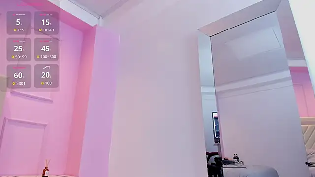 IRINA_PALVIN 即時 XXX 聊天