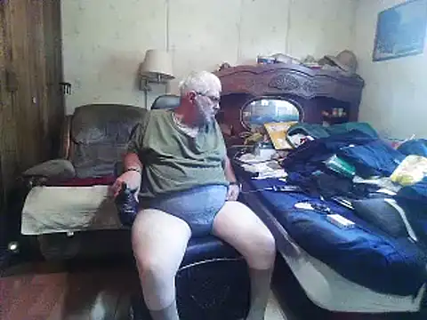 Show webcam de hearseguy77