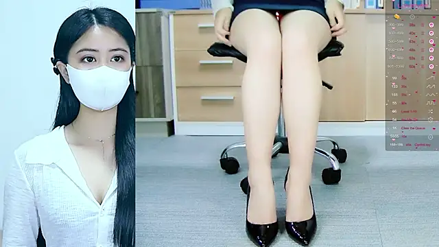 tt50256 网络视讯表演