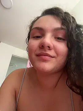 Eva_stark10 网络视讯表演