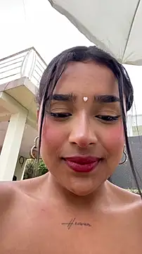 Mariangel_11's Live XXX Chat