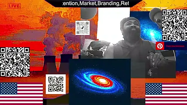 Show Webcam de RussellTaylorLacy