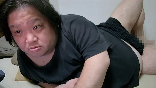 fatbear0109's Webcam Show