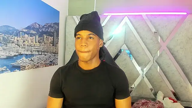 axel_silva4 webkamerás műsora