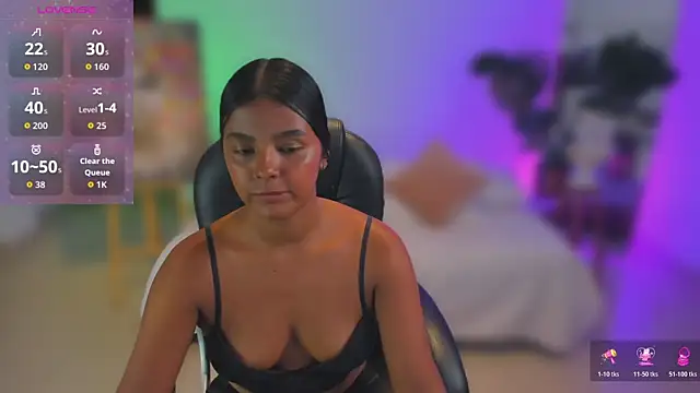 JANYLOVE__ Live XXX-Chat