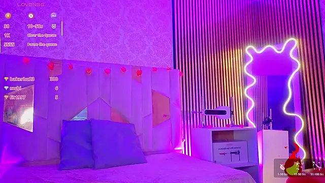 LIHIAN_TAY – Naživo XXX chat