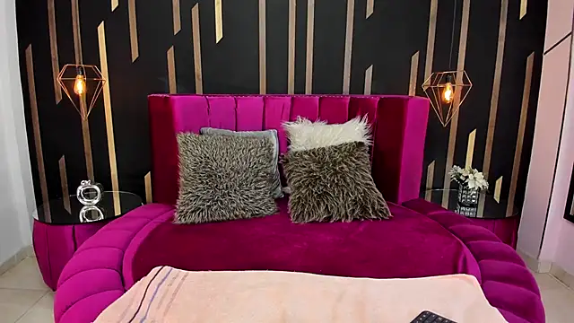 Chat XXX ao vivo de Kendal_Lane