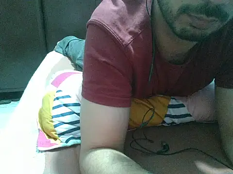 Precumboner 라이브 XXX 채팅