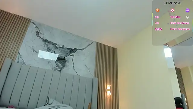 MAGIEVANS1 Live XXX-Chat