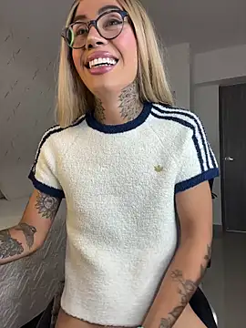 miss_tatiana_ ওয়েবক্যাম শো