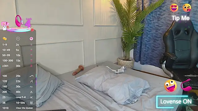 luandy Live XXX-Chat