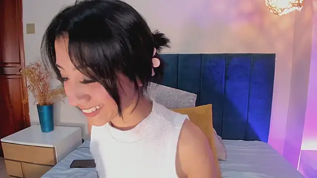 MelissaFoxx লাইভ XXX চ্যাট