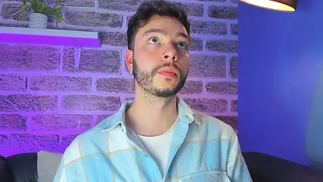 noah_ricci – Kamerová šou