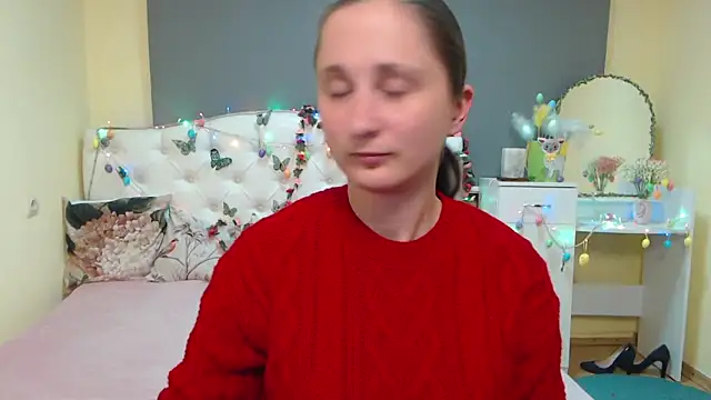 MichelLeee – Live XXX-chat