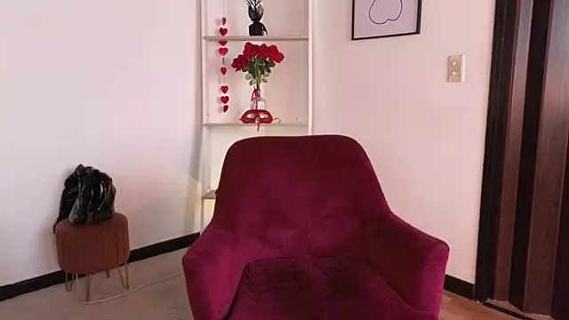 Sienna_Blake_ লাইভ XXX চ্যাট