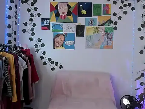 ElectraaJoness লাইভ XXX চ্যাট