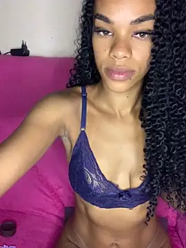 Chat XXX en directo de Cammgirlmii