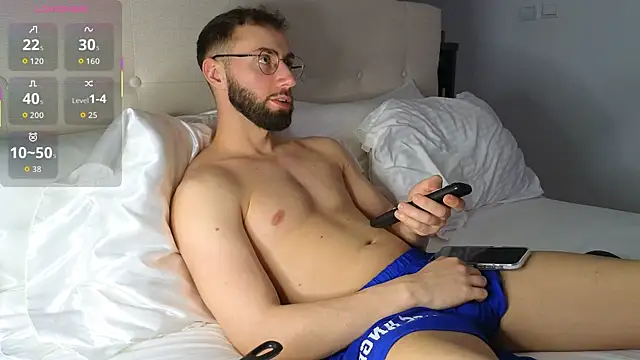 RyanStorm_ Chat XXX live