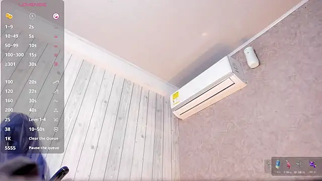 mike_aly 라이브 XXX 채팅