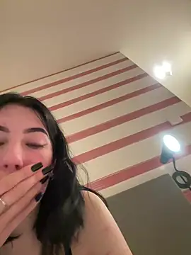 Nattasss – webcam-show