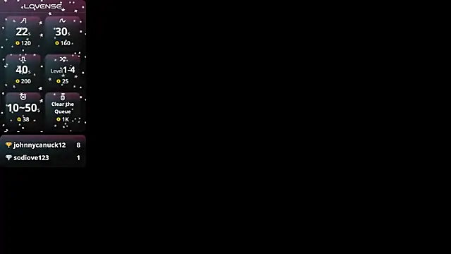 Chat XXX en directo de GemmaBrown