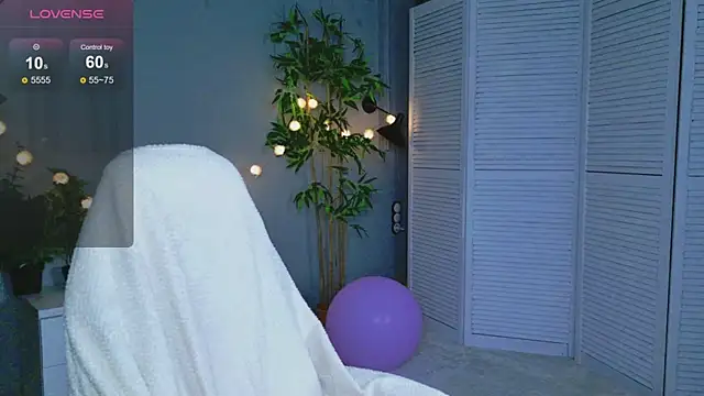 Bubble_Chloe: απευθείας συνομιλία ΧΧΧ