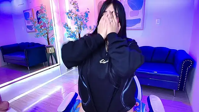 Miia__owens 现场XXX聊天