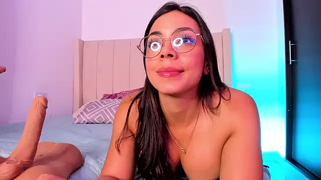 Zoe-Evanns – Live XXX-chat