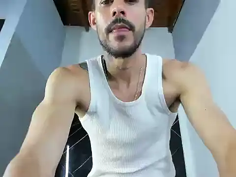 Show Webcam de Leo_Vesper