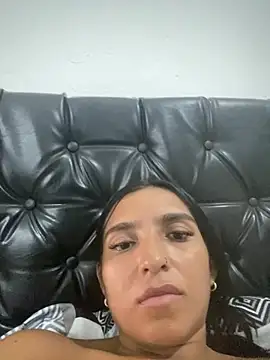 Show de webcam de Blowjob-Queen_