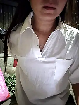 Chat XXX en directo de Cute-flowers