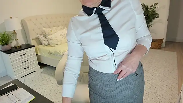 XXX chat uživo modela Vika73