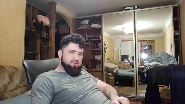 StasConnor Chat XXX live