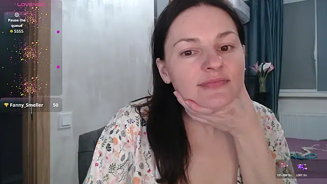 Stacy_Davice's Live XXX Chat