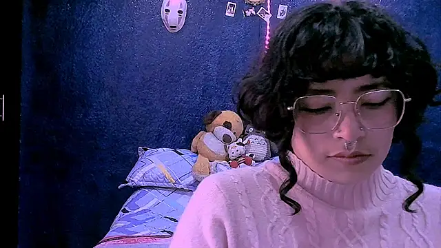 NinaYellow লাইভ XXX চ্যাট