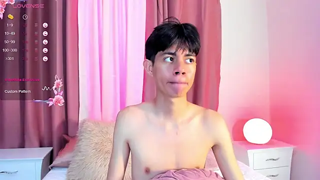 daniell_rdrig Live XXX Chat