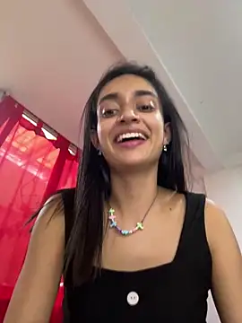 แชท XXX สดของ leilani_X